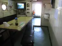 Сухогруз продается