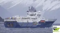 Исследовательское судно продается