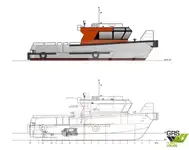 Рабочие лодки продается