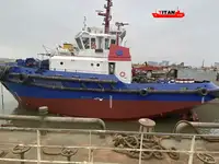 Буксир продается