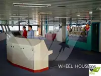 Корабль РОРО продается