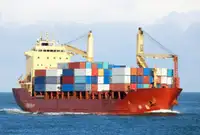 Сухогруз продается