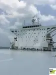 Корабль-тяжеловес продается