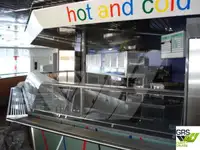 Корабль РОРО продается