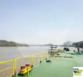 Баржа продается