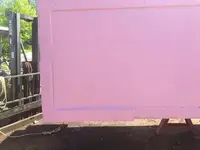 Баржа продается