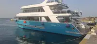 Круизное судно продается