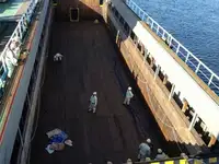 Сухогруз продается