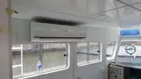 Лоцманская лодка продается