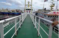 Нефтяной танкер, Химовоз продается