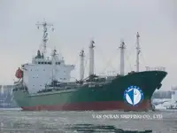 Рефрижераторное судно продается