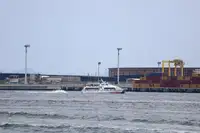 Моторное судно продается
