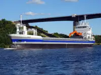 Сухогруз продается