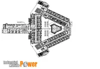 самоподъемная буровая установка продается