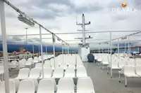 Паромное судно продается