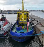 Буксир продается