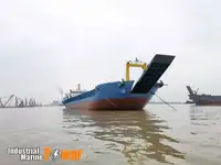 Баржа продается