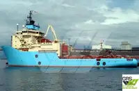 Корабль снабжения продается