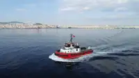 Буксир продается
