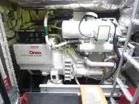 Патрульный катер продается