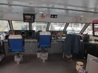 Паромное судно продается