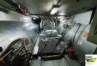 Моторное судно продается