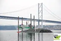 Баржа продается