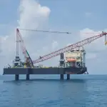 Баржа продается