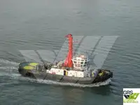 Буксир продается