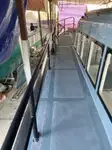 Катер с экипажем продается