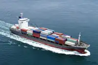 Рефрижераторное судно продается