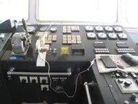 Сухогруз продается