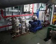 Буксир продается