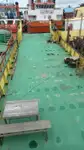 Десантный корабль, Танк продается