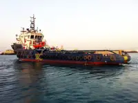 Буксир продается