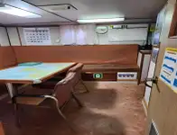 Буксир продается