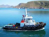 Сухогруз продается