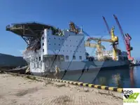 Баржа продается