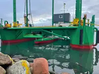 Буксир продается