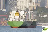 Сухогруз продается