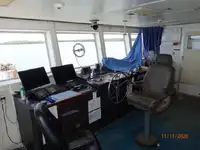 Десантный корабль, Танк продается