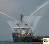 Корабль снабжения продается