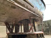 Буксир продается