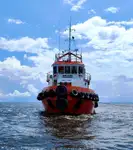 Буксир продается