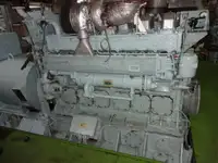 Корабль РОРО продается