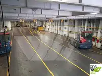 Корабль РОРО продается