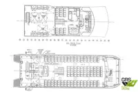 Моторное судно продается