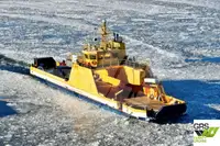 Корабль РОРО продается