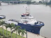 Буксир продается