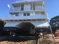 Моторное судно продается